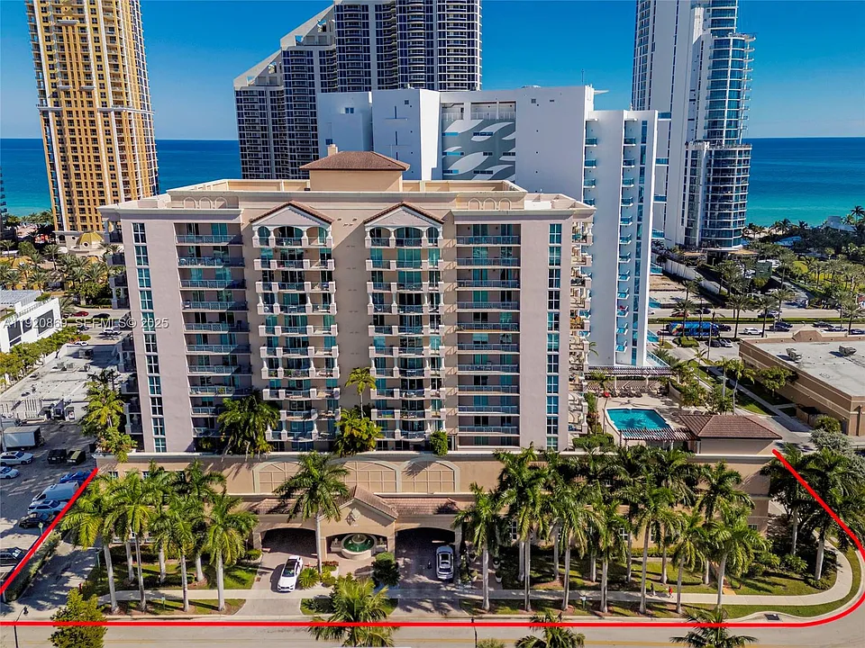 17555 Atlantic Blvd #1005