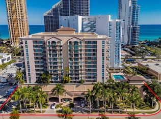 17555 Atlantic Blvd APT 1005, Sunny Isles Beach, FL 33160