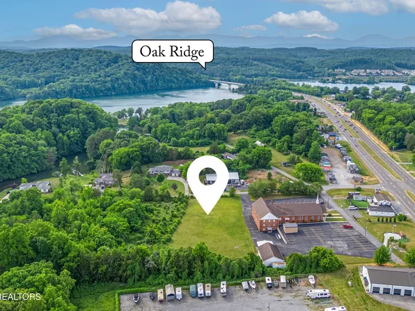 4910 Sparks Rd, Knoxville, TN 37931