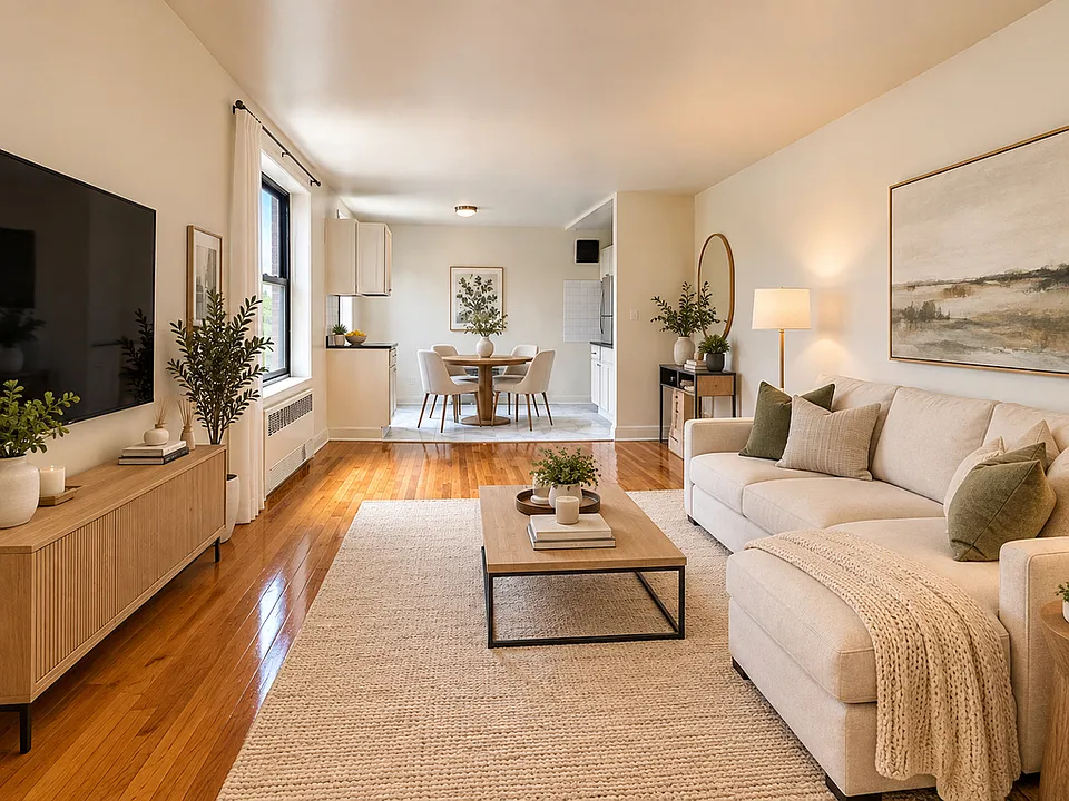 35-15 Leverich St #504
