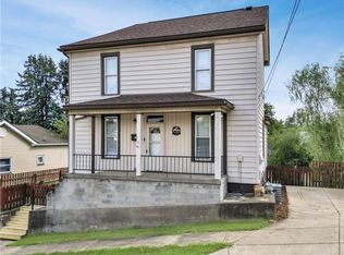 212 Lincoln Ave, Mingo Junction, OH 43938