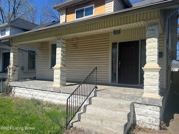 2103 W Kentucky St, Louisville, KY 40210