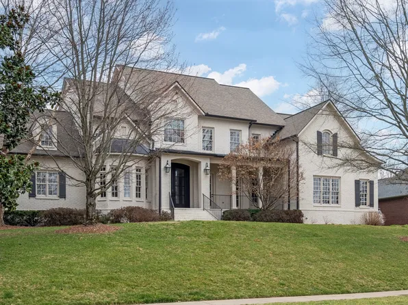 1806 Ivy Crest Dr, Brentwood, TN 37027