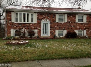 12701 Gable Ct, Fort Washington, MD 20744