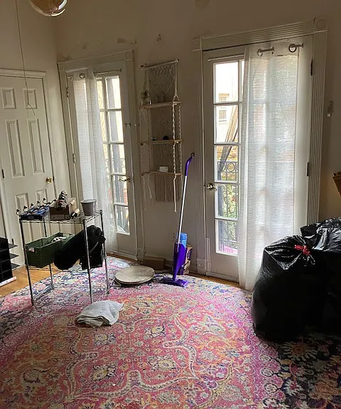929 Lombard St #206 — Photo 2