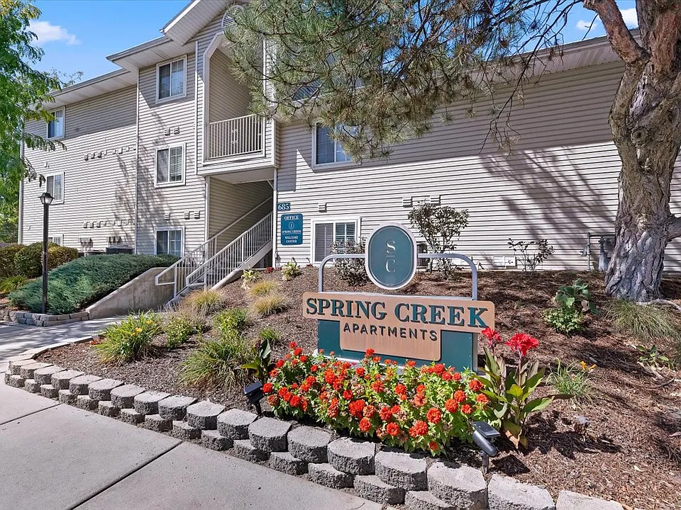 Spring Creek