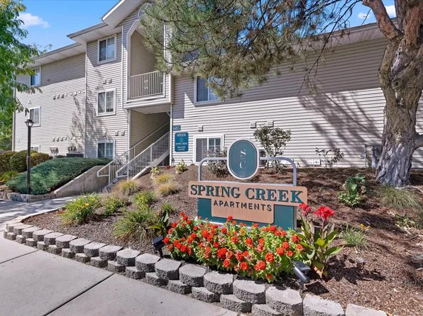 Spring Creek