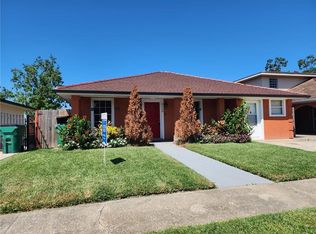 6168 Victorian Dr, Marrero, LA 70072