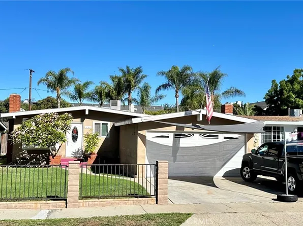 151 W Jay St, Carson, CA 90745