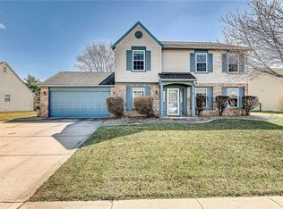 8377 Shattuck Dr, Avon, IN