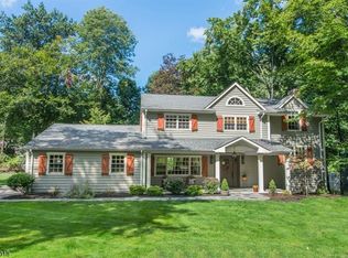 79 Evergreen Dr, North Caldwell, NJ 07006