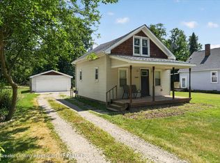 2460 N Eifert Rd, Holt, MI 48842