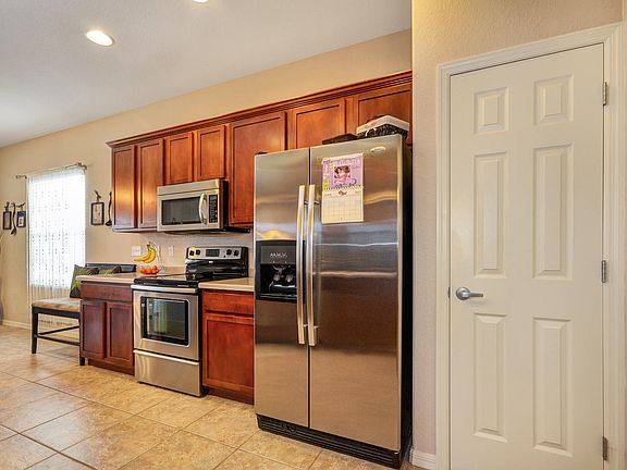 Large and updated Kitchen