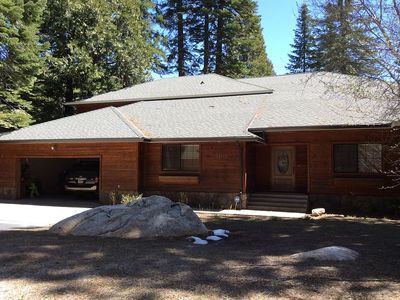 33885 Leland Meadow Rd, Strawberry, CA, 95364