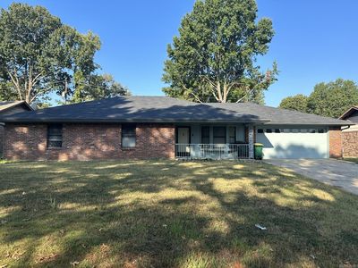 125 Shadow Oaks Dr, Sherwood, AR, 72120
