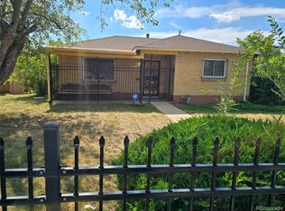 3760 Martin Luther King Boulevard, Denver, CO 80205