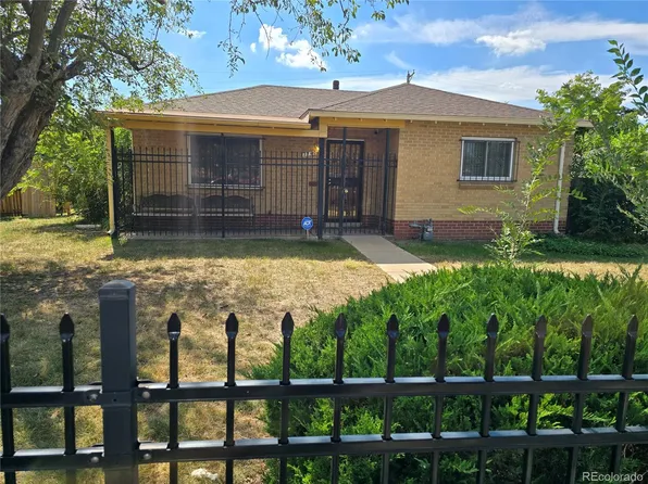 3760 Martin Luther King Boulevard, Denver, CO 80205