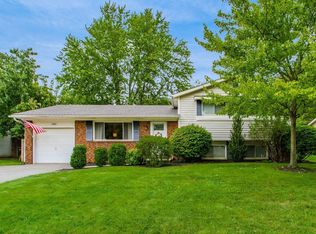 166 Allview Rd, Westerville, OH 43081
