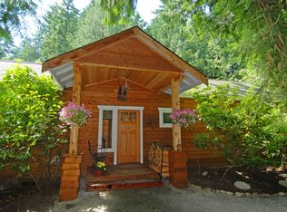 8053 Quail Hill Rd NE, Bainbridge Island, WA 98110