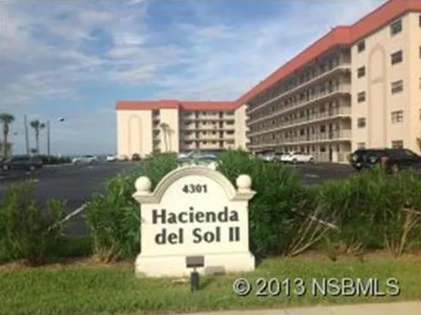 4301 S Atlantic Ave #2030, New Smyrna Beach, FL 32169