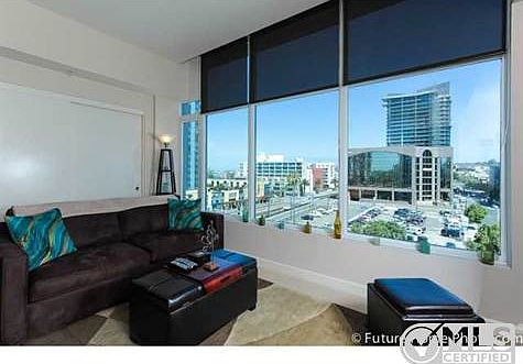 1st image of 1262 Kettner Blvd Unit 703