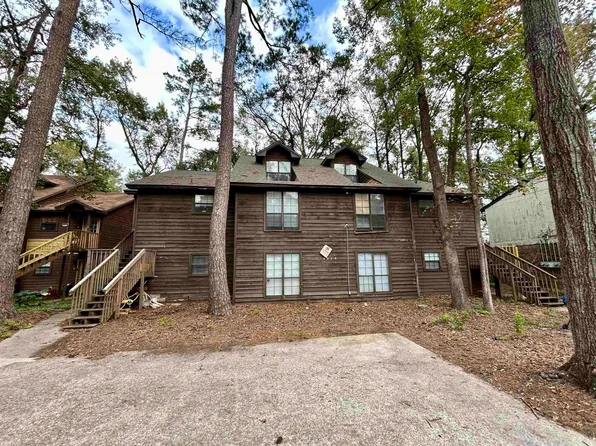 2928 Woodrich Dr, Tallahassee, FL 32301