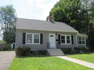 171 Morton St, West Springfield, MA 01089