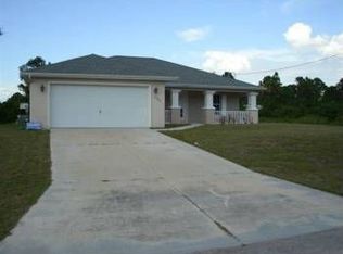 5306 3rd St W, Lehigh Acres, FL 33971