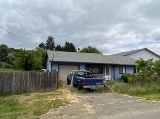 55397 SW Cherry Grove Dr, Gaston, OR 97119