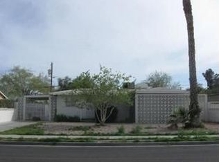 1020 Hassett Ave, Las Vegas, NV 89104