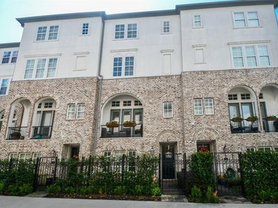 1110 Thompson St, Houston, TX, 77007