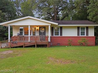 4035 Hillcrest Ln W, Mobile, AL 36693