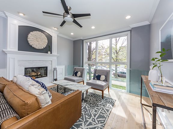 5th image of 1829 N Fairfield Ave #1S