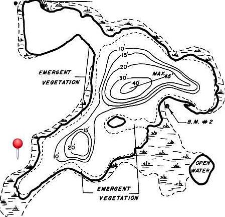 5th image of 24793 Franklin Lake Rd