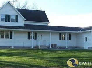 1407 295th Ave, Dawson, MN 56232