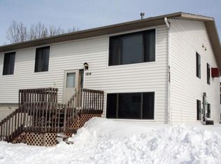 1014 14th Ave W, West Fargo, ND 58078