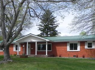 745 W Maplewood St, Springfield, MO 65807