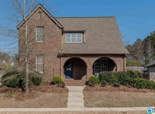 3856 James Hill Cir, Hoover, AL 35226