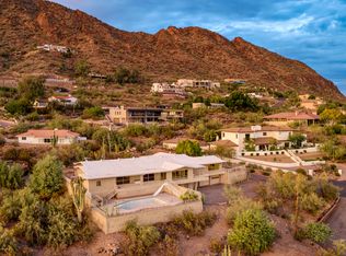 4750 N 55th St, Phoenix, AZ 85018