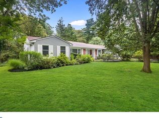 4 Howe Cir, Princeton, NJ 08540