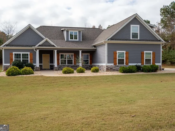 242 Huntington Way, Williamson, GA 30292