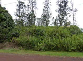 Paradise Dr LOT 75, Pahoa, HI 96778