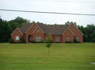 1794 Tulane Rd, Hernando, MS 38632