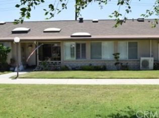 1561 Northwood Rd APT 272J, Seal Beach, CA 90740