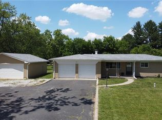 8536 Rawles Ave, Indianapolis, IN