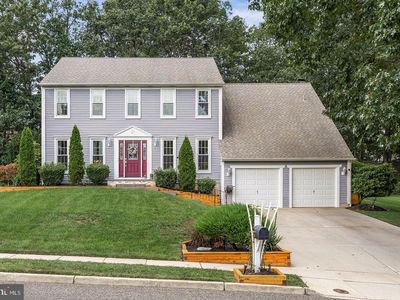 27 Whyte Dr, Voorhees, NJ, 08043