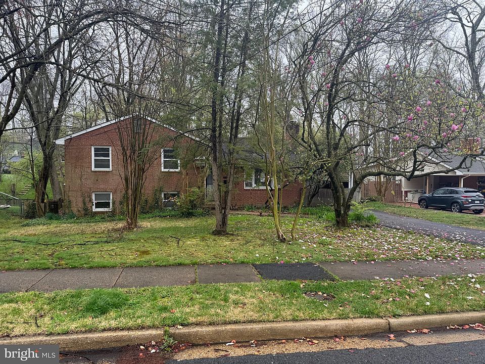 5611 Heming Ave, Springfield, VA 22151 Zillow