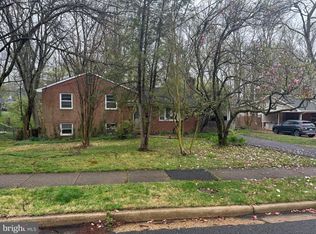 5611 Heming Ave, Springfield, VA 22151