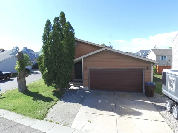 4631 W Dunsmoore Way, West Valley City, UT 84120