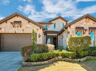 4615 Bellwood Springs Ln, Sugar Land, TX 77479